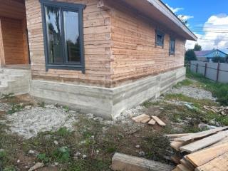 1-этажный дом, 128.9 м², 8.1 соток