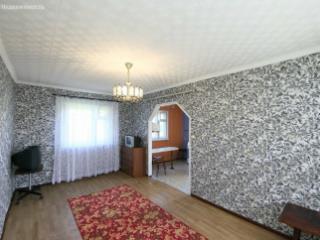 1-этажный дом, 40 м², 6 соток