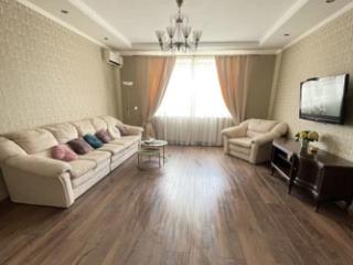 3-комн. квартира, 86.1 м², 7/7 этаж