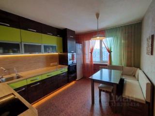 3-комн. квартира, 93.7 м², 18/18 этаж