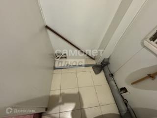 Студия, 12.6 м², 2/5 этаж
