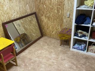 1-этажный дом, 30 м², 5.8 соток