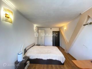 2-комн. квартира, 45 м², 2/5 этаж