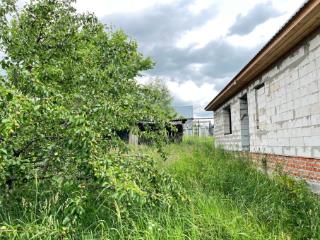 2-этажный дом, 80 м², 7 соток