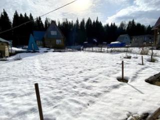 1-этажный дом, 40 м², 5 соток