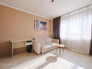 2-комн. квартира, 50 м², 7/10 этаж