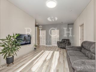 3-комн. квартира, 85 м², 7/14 этаж