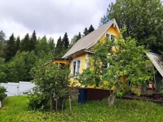  дача, 20 м², 4.67 сотки