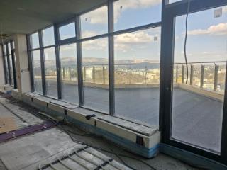 4-комн. квартира, 576.8 м², 15/15 этаж