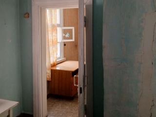 2-комн. квартира, 39 м², 1/2 этаж