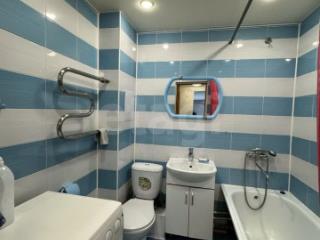 2-комн. квартира, 46 м², 1/8 этаж