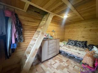 1-этажный дом, 50 м², 10.4 соток