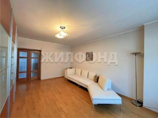 2-комн. квартира, 57.7 м², 2/9 этаж
