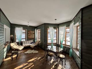 2-этажный дом, 382.4 м², 30 соток