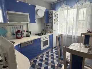 3-комн. квартира, 63.3 м², 3/5 этаж