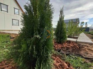 2-этажный дом, 140 м², 12 соток