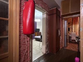 3-комн. квартира, 66.8 м², 2/3 этаж