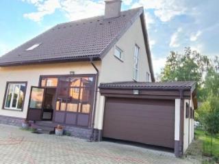 2-этажный коттедж, 150.9 м², 10 соток