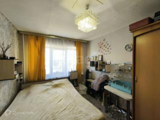 3-комн. квартира, 59.4 м², 5/5 этаж