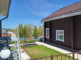  дом, 160 м², 15 соток