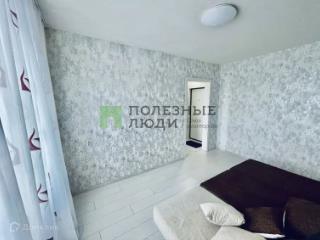 1-комн. квартира, 32 м², 8/9 этаж