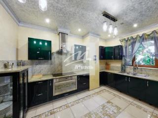 7-комн. квартира, 291.9 м², 4/30 этаж