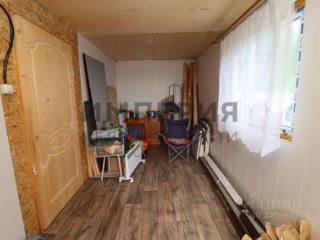 1-этажный дом, 55 м², 20 соток