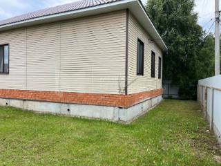 1-этажный коттедж, 114.9 м², 7.5 соток