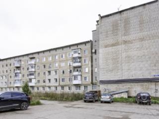 4-комн. квартира, 93 м², 5/6 этаж