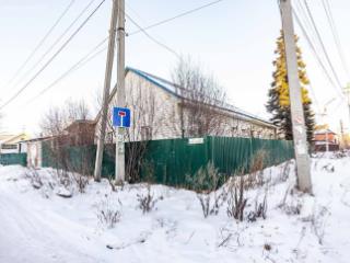 1-этажный дом, 101.2 м², 8.5 соток