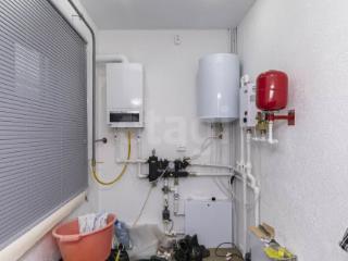  дом, 107.1 м², 6.2 соток