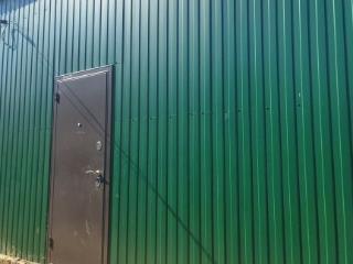  дом, 40 м², 12 соток