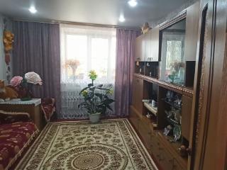 3-комн. квартира, 60 м², 4/5 этаж