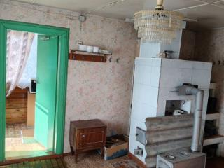  коттедж, 60 м², 10 соток