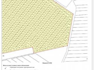 Продажа участка земли, 1 сотка