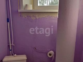 2-комн. квартира, 51.3 м², 1/2 этаж