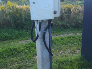  дом, 40 м², 15 соток