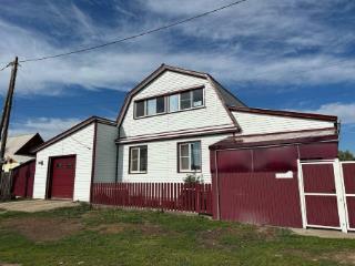 2-этажный дом, 185.4 м², 12 соток