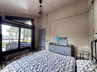 1-этажный коттедж, 115.1 м², 25 соток