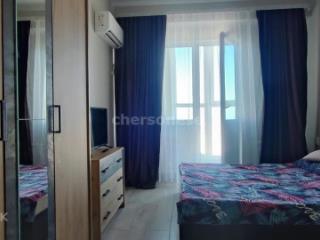 Студия, 31 м², 12/16 этаж