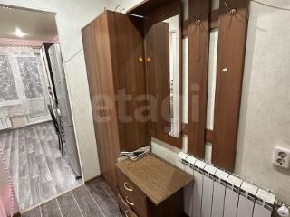 Комната, 16.8 м², 1-комн.