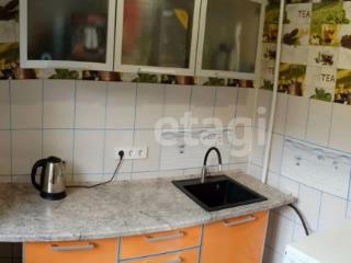 3-комн. квартира, 58.2 м², 2/5 этаж