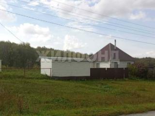  дом, 35.6 м², 15 соток