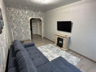 3-комн. квартира, 80 м², 23/26 этаж