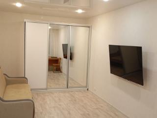 2-комн. квартира, 44 м², 3/5 этаж