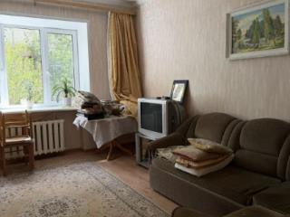 3-комн. квартира, 61.5 м², 1/4 этаж