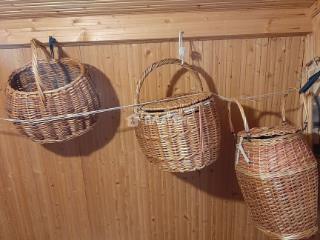  коттедж, 40 м², 16 соток