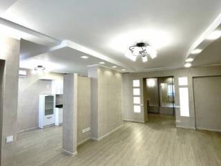 3-комн. квартира, 91.9 м², 6/10 этаж
