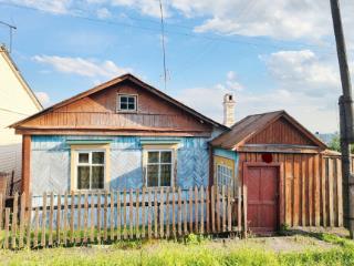 1-этажный дом, 66 м², 5 соток