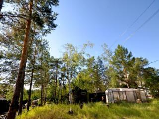 1-этажный дом, 30.8 м², 8.1 соток